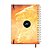 Caderno A5 Xangô paramentas - Imagem 2