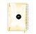 Caderno A5 Orixá Oxum (Paramentas) - Imagem 2
