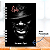 Caderno A5 Exu - Imagem 1