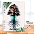 Caderno A5 Iroko ou Kitembo - Imagem 1