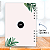 Caderno A5 Iroko ou Kitembo - Imagem 2