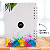 Caderno A5 Iroko ou Kitembo - Imagem 4