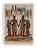 Caderno A5 Nkisi Vunji - Imagem 1