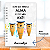 Caderno A5 Atabaques - Imagem 1