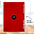 Caderno A5 Orixá Ayrá - Imagem 2