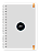 Caderno A5 Vodun Bessen - Imagem 2