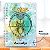 Caderno A5 Orixá Ologun Edé - Imagem 1