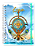 Caderno A5 Orixá Ologun Edé (paramentas) - Imagem 1