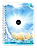 Caderno A5 Orixá Ologun Edé (paramentas) - Imagem 2