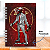 Caderno A5 MALANDRO/SEU ZÉ - Imagem 6