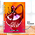 Caderno A5 Orixá Oba - Imagem 1