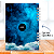 Caderno A5 Orixá Ogum lua - Imagem 2