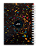 Caderno A5 Orixá Osun II - Imagem 2