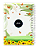 Caderno A5 Orixá Oyá e Odé - Imagem 2