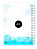 Caderno A5 Odo Yá Yemanjá - Imagem 2