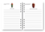Caderno para ÌYÁ KEKERE - Imagem 8