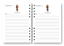Caderno para ÌYÁ KEKERE - Imagem 9