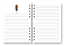 CADERNO DE REGISTRO PARA MÃE/PAI CRIADEIRO(A) - Imagem 6