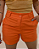 Shorts Daniele Laranja - Imagem 1