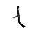 Suporte antena PX Volvo FH - Imagem 1