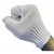 Luva anti corte 4 fios de aço c.a 38619 c/ 01 Unid. - Imagem 1