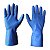 Luva Nitrílica Glove Max c.a 43407 ( Par ) - Imagem 2