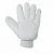 Luva Baixa temperatura Cor Branca Tam. G/9 ( 01 Par ) - Imagem 1