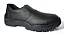 Sapato Mono Densidade Bico PVC CA: 49482 - Imagem 1