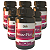 Kit com 6 Renov Plus - Peptídeos de Colágeno Ácido Hialurônico Biotina Vitaminas C, A, E - Imagem 1