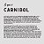 Carnibol 907g Darkness - Imagem 5