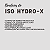 Isohydro-X 907g Darkness - Imagem 6