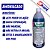 Limpador de Pisos Concentrado Amoníaco Gratty Dose Fácil 1L - Rende até 166 litros - Imagem 5
