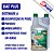 Desinfetante Mercotech Concentrado BAC PLUS 1 litro - Imagem 3