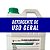 Detergente Concentrado Clean Amoníaco Limpa Fácil Mercotech 5L - Imagem 2