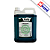 Detergente Desengraxante Concentrado Gratty Limpgraxe 5L - Imagem 1