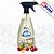 Aromatizante de Ambientes Perfumado Limpa Fácil com borrifador 500ml - Imagem 2