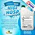 Desinfetante Concentrado Higi-Hosp Mercotech 5L - Imagem 5