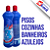 Limpador Multiuso Barbarex 500ml - Imagem 5