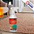Limpador de Estofados e Carpetes LP com borrifador Pisoclean 500ml - Imagem 2
