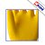 Luva Forrada para Limpeza Multiuso Látex Top Sanro Amarela - Imagem 6
