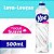 Detergente Líquido Coco Ypê 500ml - Imagem 4