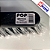 Vassoura Nylon Pop Melaré Cores Sortidas (Refil, não acompanha cabo) - Imagem 5