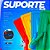 Suporte LT Limpa Tudo 22cm Velcro com Rosca Euro Alkent - Imagem 2