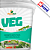 Veg Sanitizante Para Hortifrutícolas Mercotech 1kg - Imagem 5