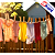 Sabão Líquido para Roupas Concentrado Tex Clean Mercotech 5L - Imagem 3
