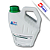 Sabão Líquido para Roupas Concentrado Tex Clean Mercotech 5L - Imagem 5