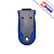 Raspador de Segurança Bralimpia 4cm - Imagem 5