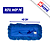Refil Mop Pó Eletrostático Alkent 40cm - Imagem 1