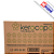 Copo Plástico Descartável PS KEROCOPO 50ml - Caixa com 2.500 unidades - Imagem 4