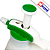 Pulverizador de Compressão Prévia 1,2L Guarany Pato PCP-1,25 - Imagem 5